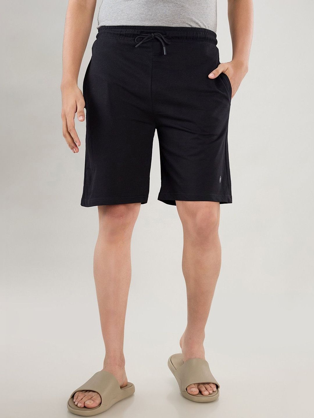 SleepZ by Raymond Men Lounge Shorts-picture-24