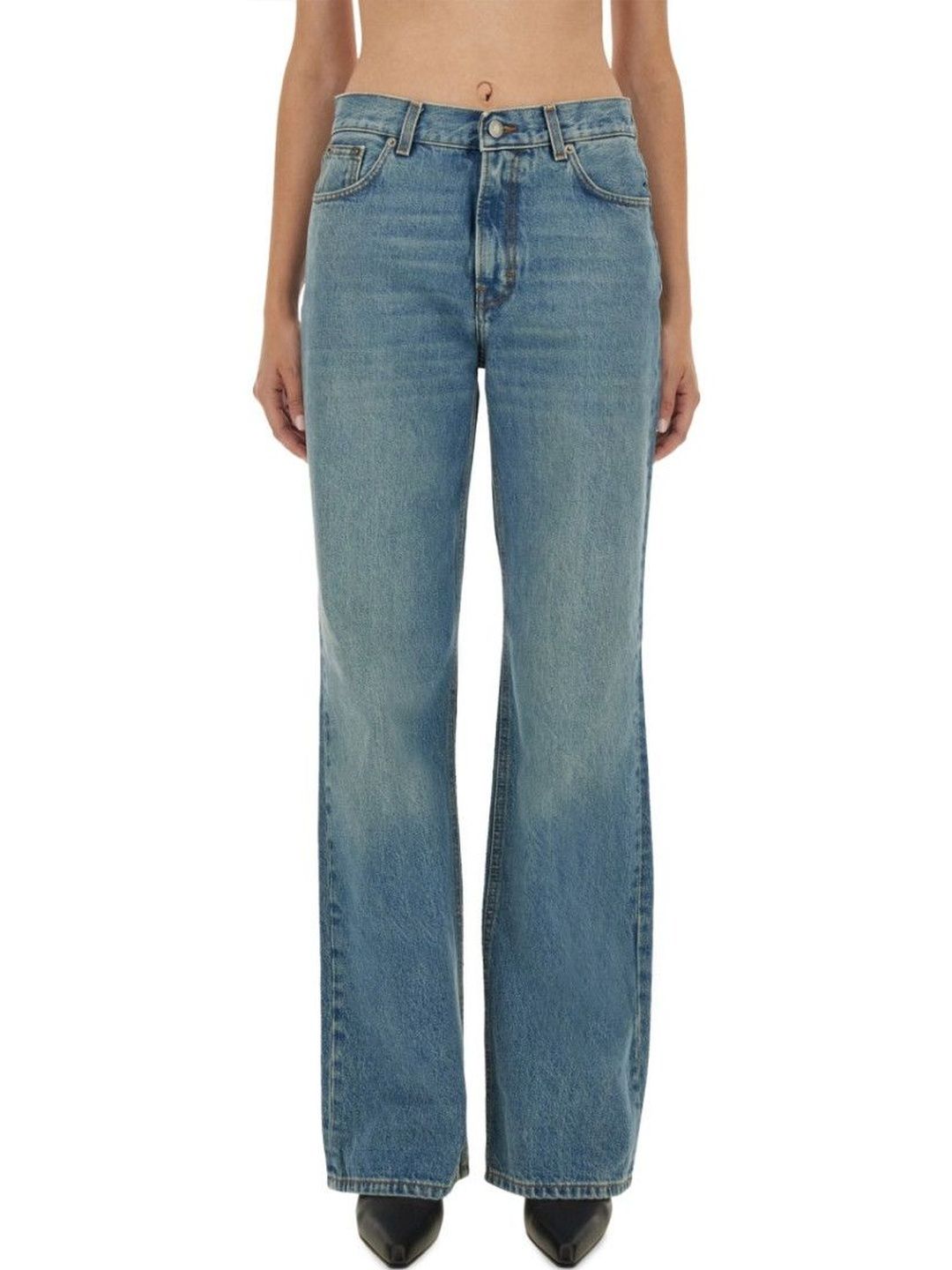 haikure Denim Straight Mid Rise Jeans-picture-25
