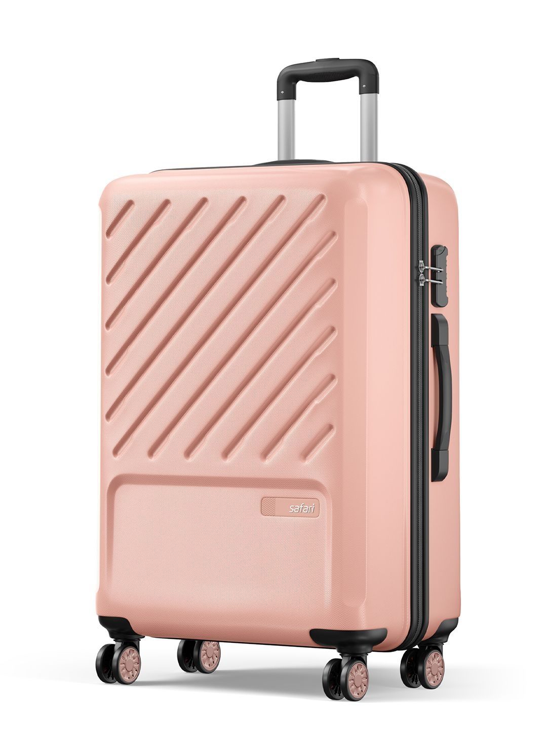 Safari Symphony Textured Hard Sided Large Trolley Bag-picture-36
