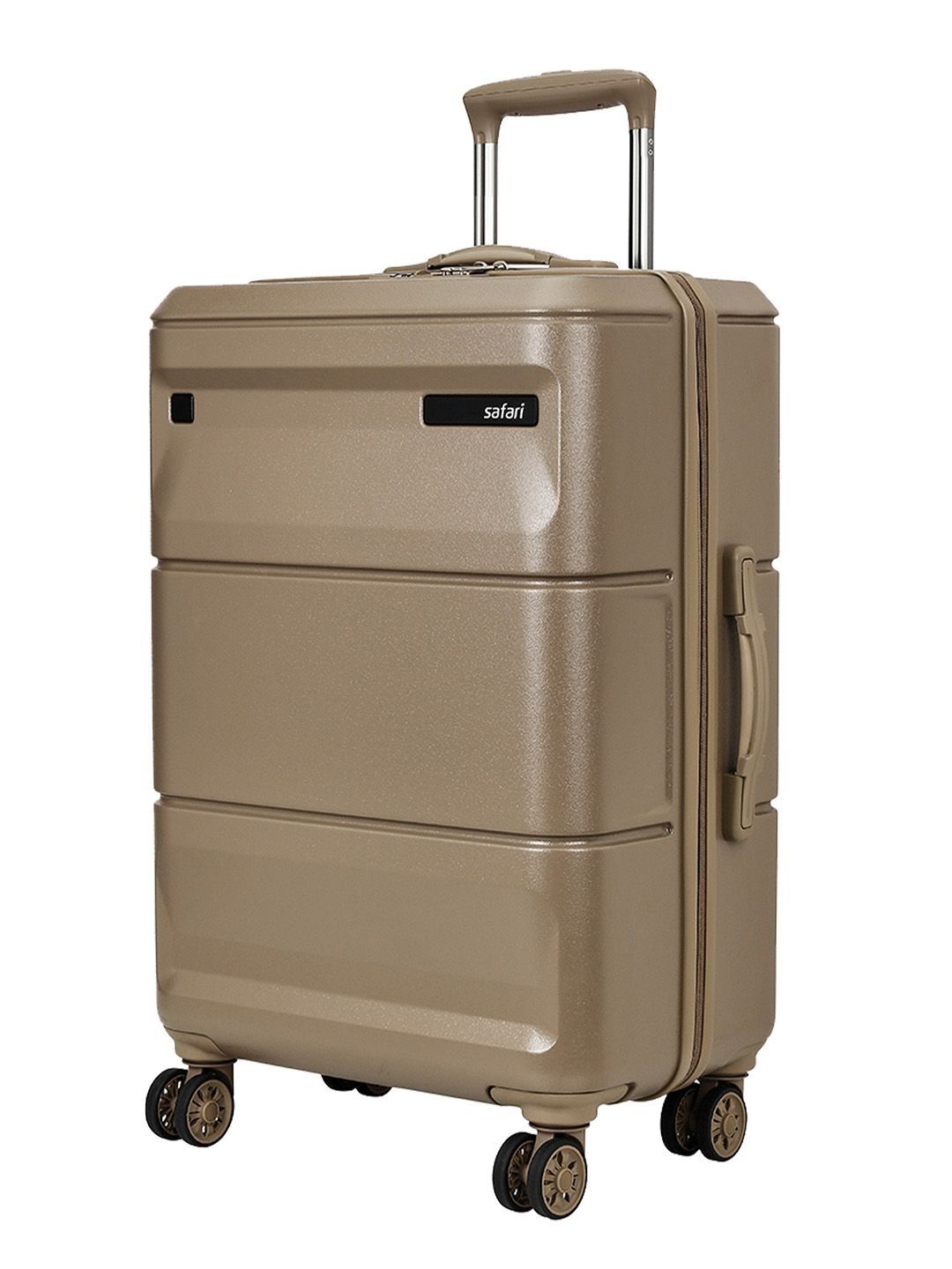 Safari Cosmic Textured Hard Sided Large Trolley Bag-picture-41