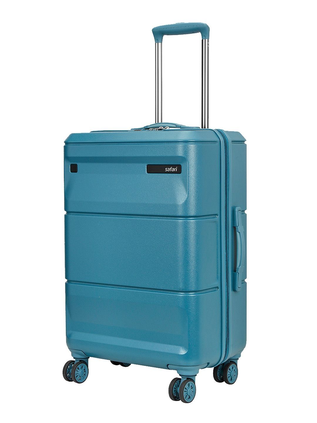 Safari Cosmic Textured Hard Sided Medium Trolley Bag-picture-49
