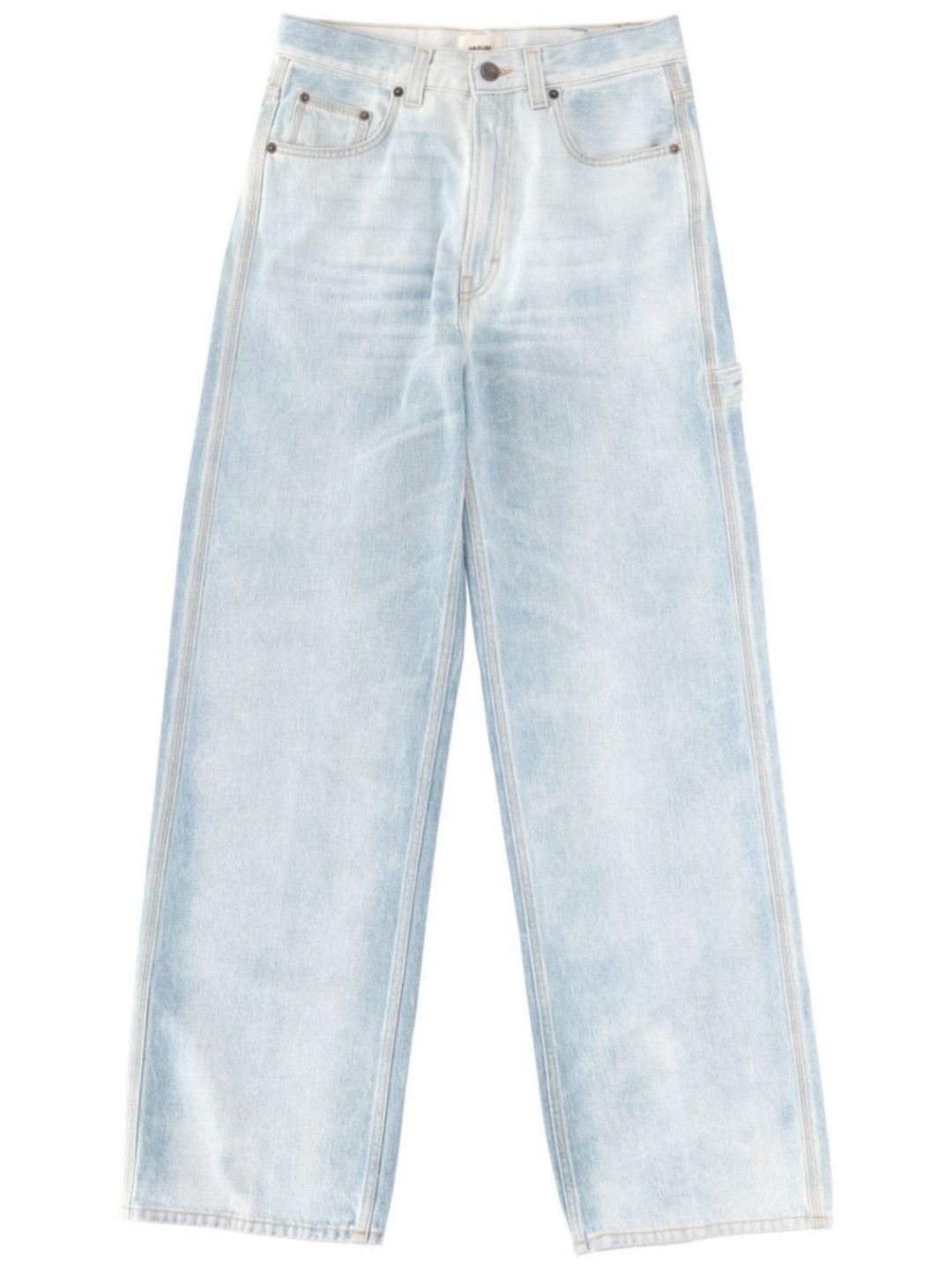 haikure Denim Relaxed High Rise Jeans-picture-57