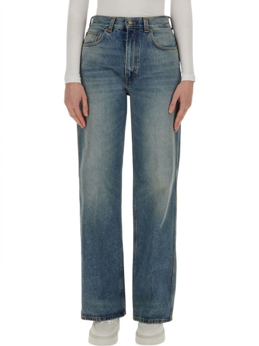haikure Denim Wide Fit High Rise Jeans-picture-15
