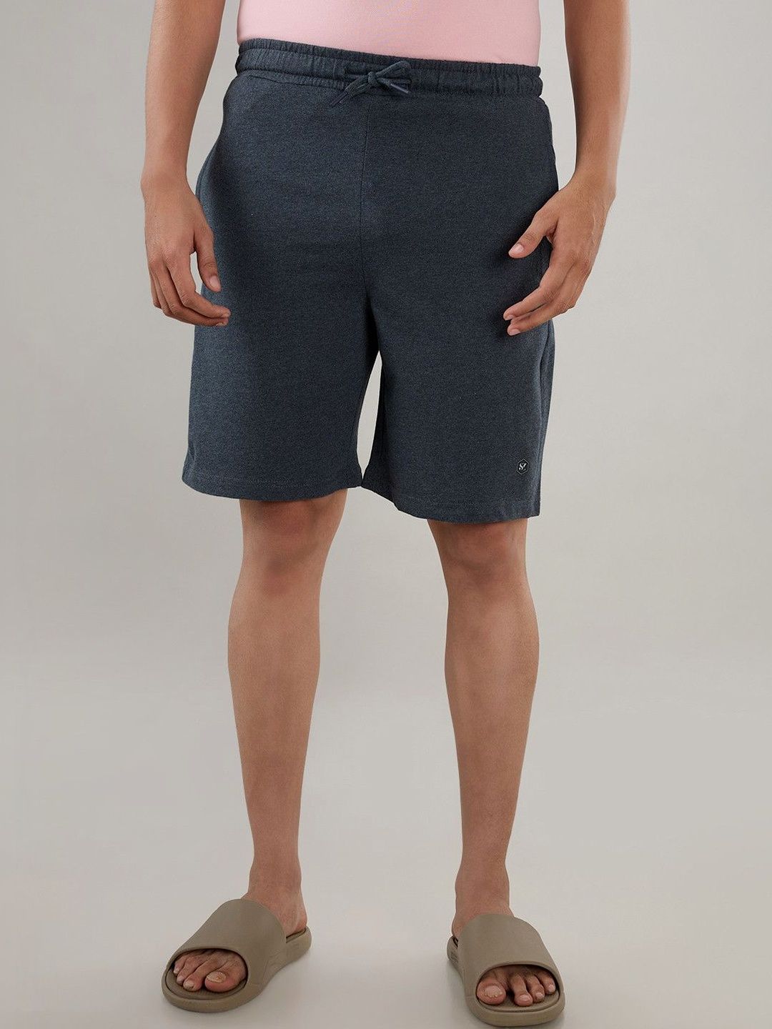 SleepZ by Raymond Men Lounge Shorts-picture-36