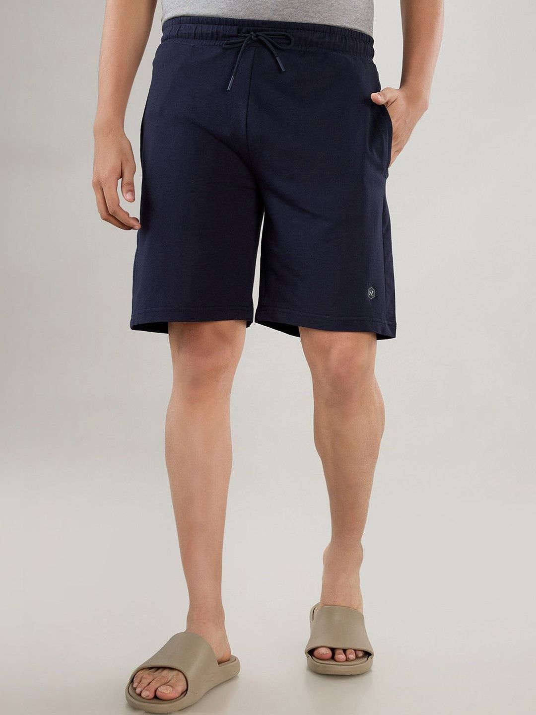 SleepZ by Raymond Men Lounge Shorts-picture-29