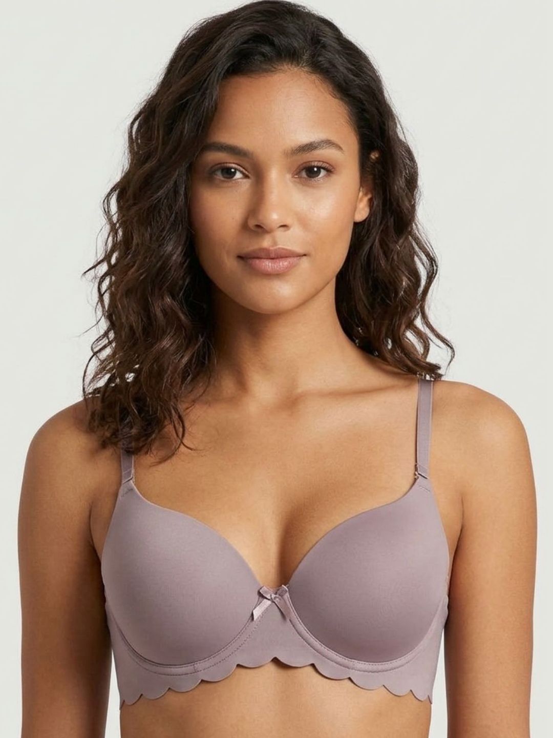 PARKHA Bra Full Coverage Underwired Heavily Padded-picture-14