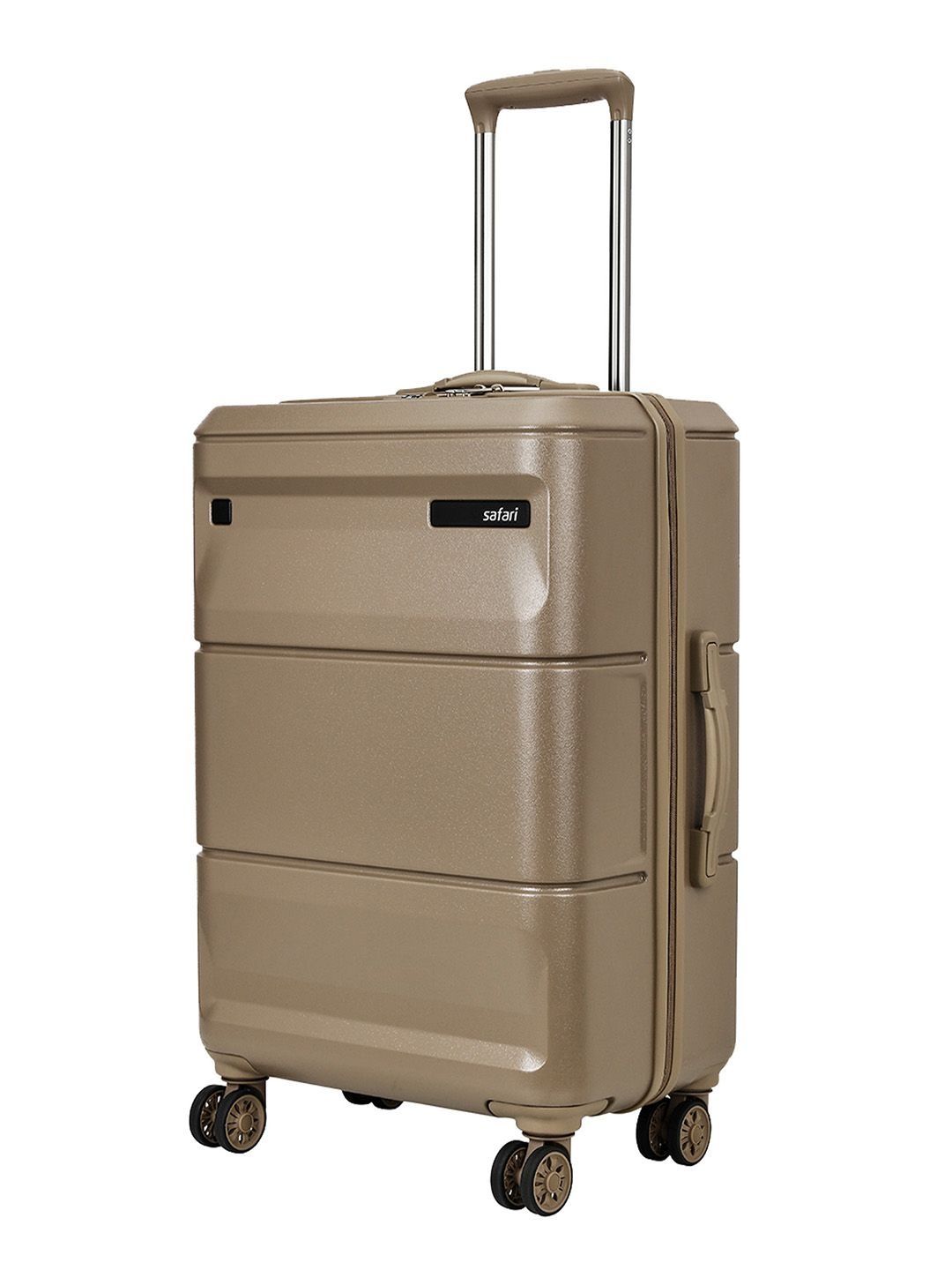 Safari Cosmic Textured Hard-Sided Medium Trolley Bag-picture-2