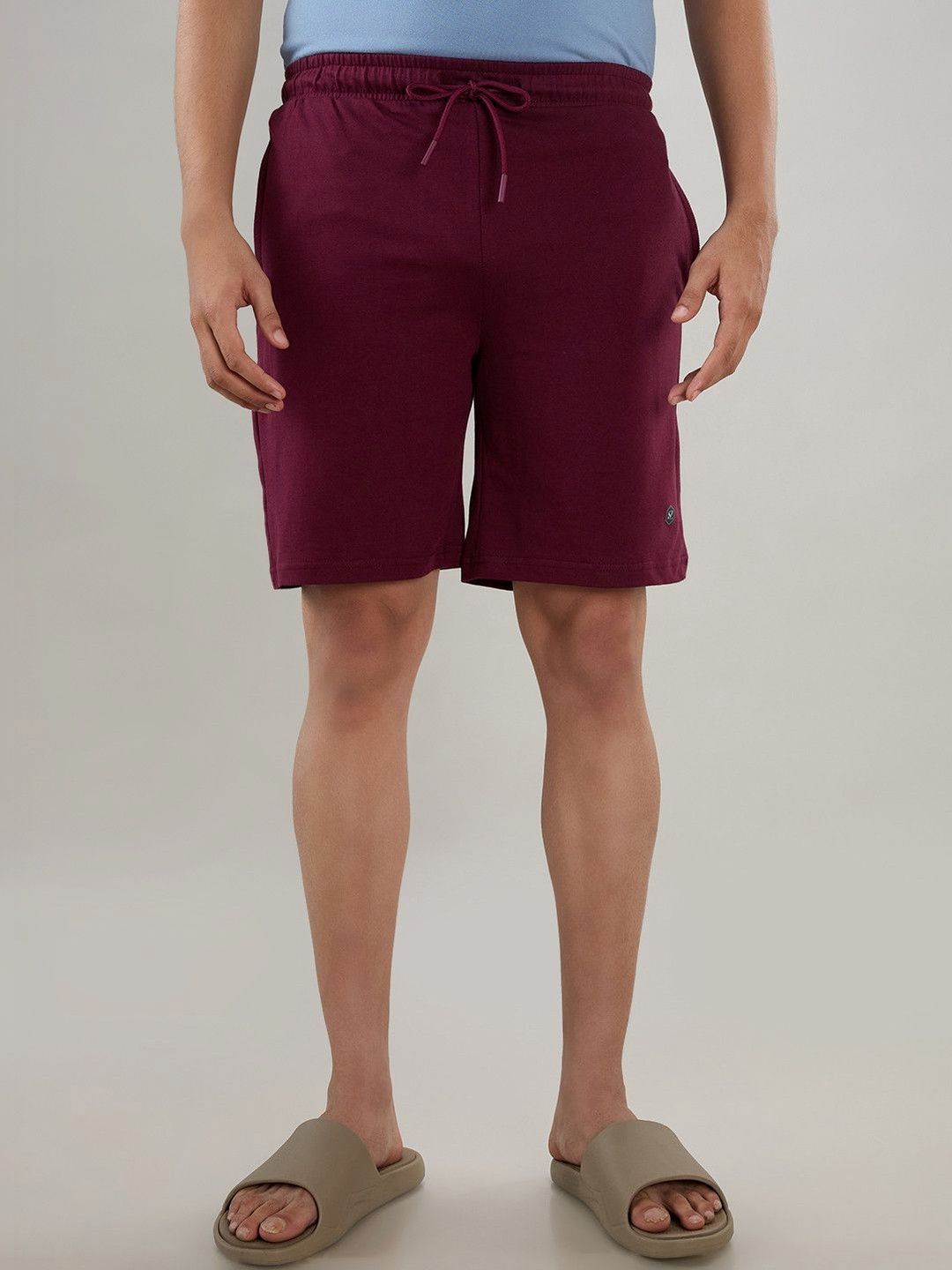 SleepZ by Raymond Men Lounge Shorts-picture-37