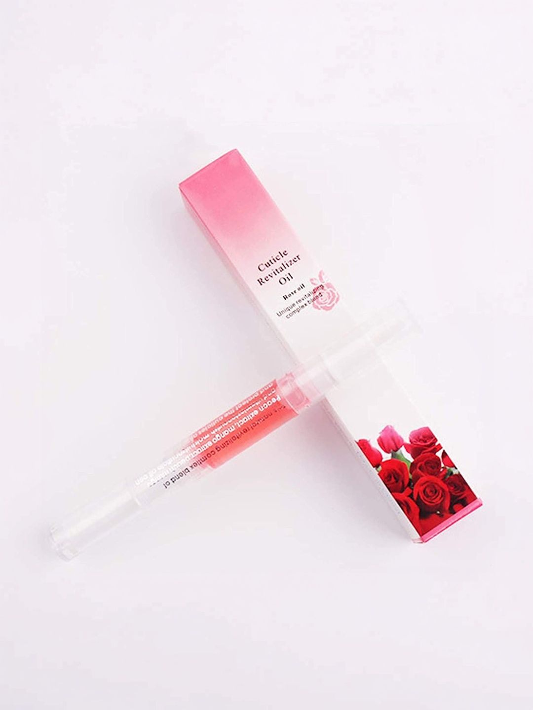 Kira Cuticle Revitalizer Oil Pen - 50 g-picture-15
