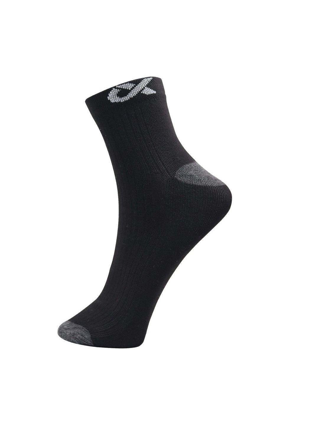Xjarvis Women Cotton Blend Ankle Length Socks-picture-14