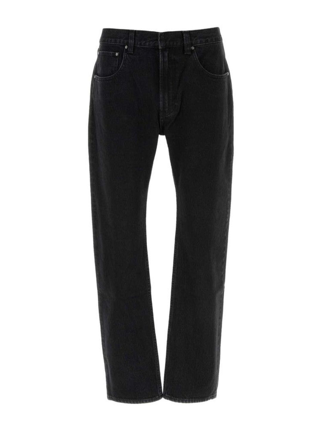 entire studios Black Mid Rise Jeans-picture-40