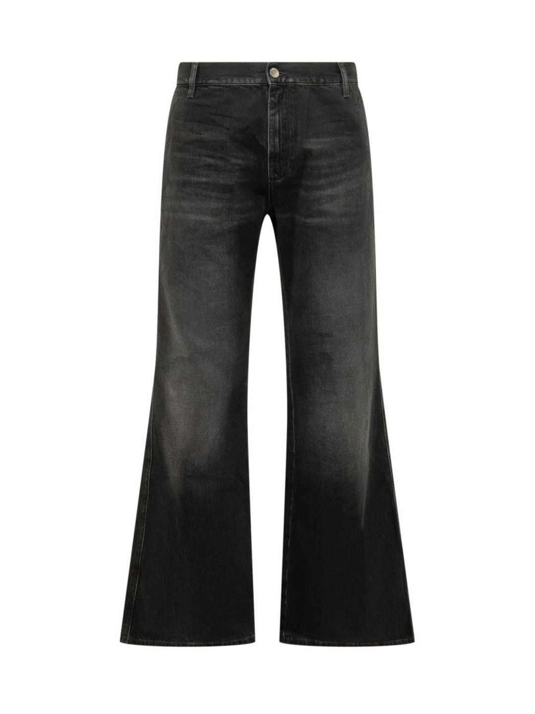 Black Flared Jeans-image-49