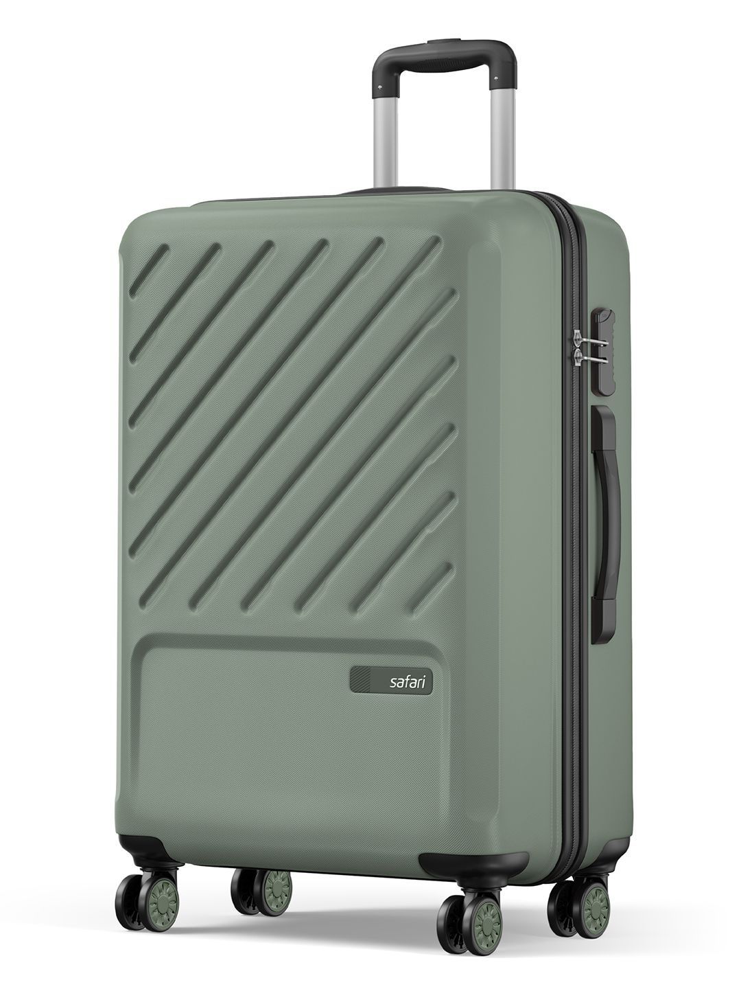 Safari Symphony Textured Hard Sided Large Trolley Bag-picture-46