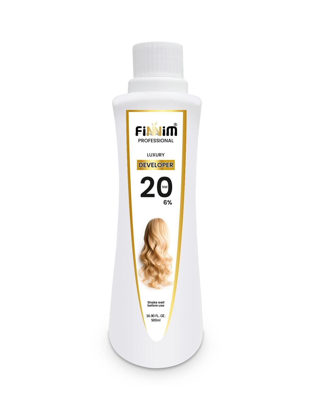 Finnim Hair Developer 6% 20 Volume - 500 ml-image-15