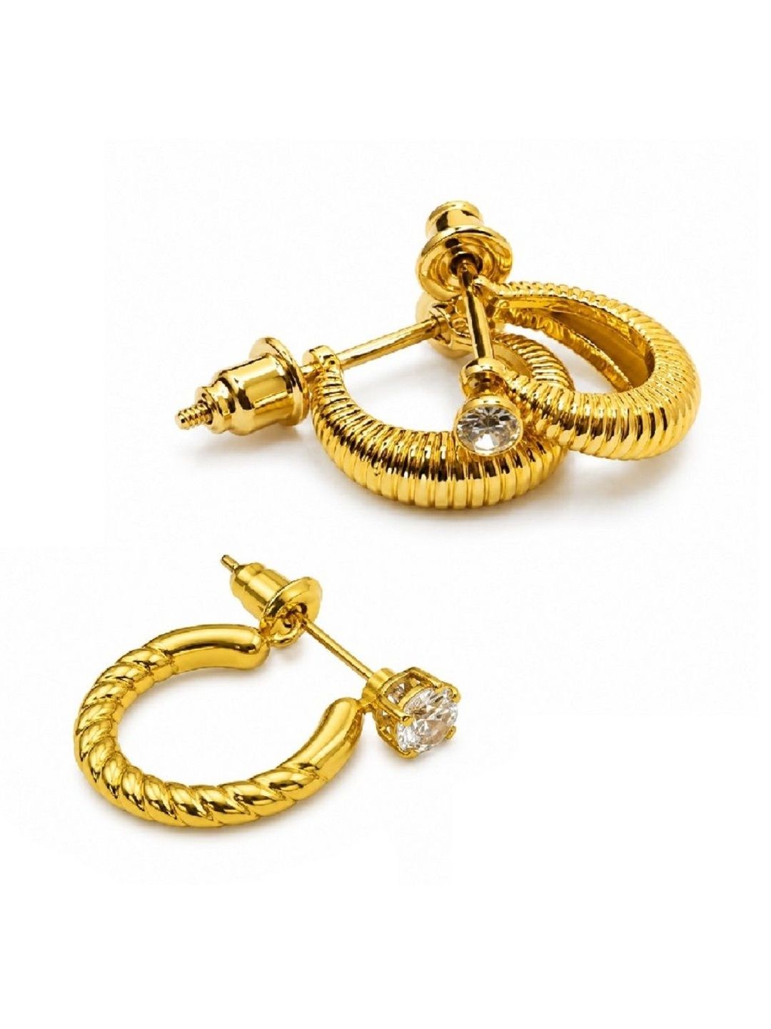 Adhvik Studs Earrings-picture-32