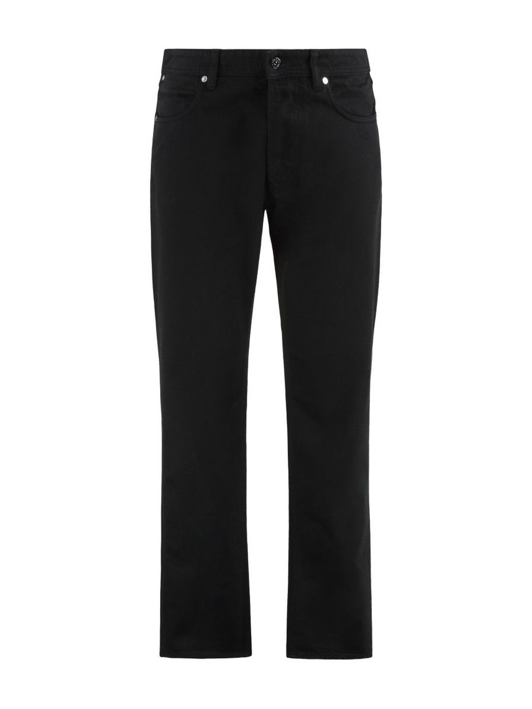 stone island Black Regular Jeans-picture-26