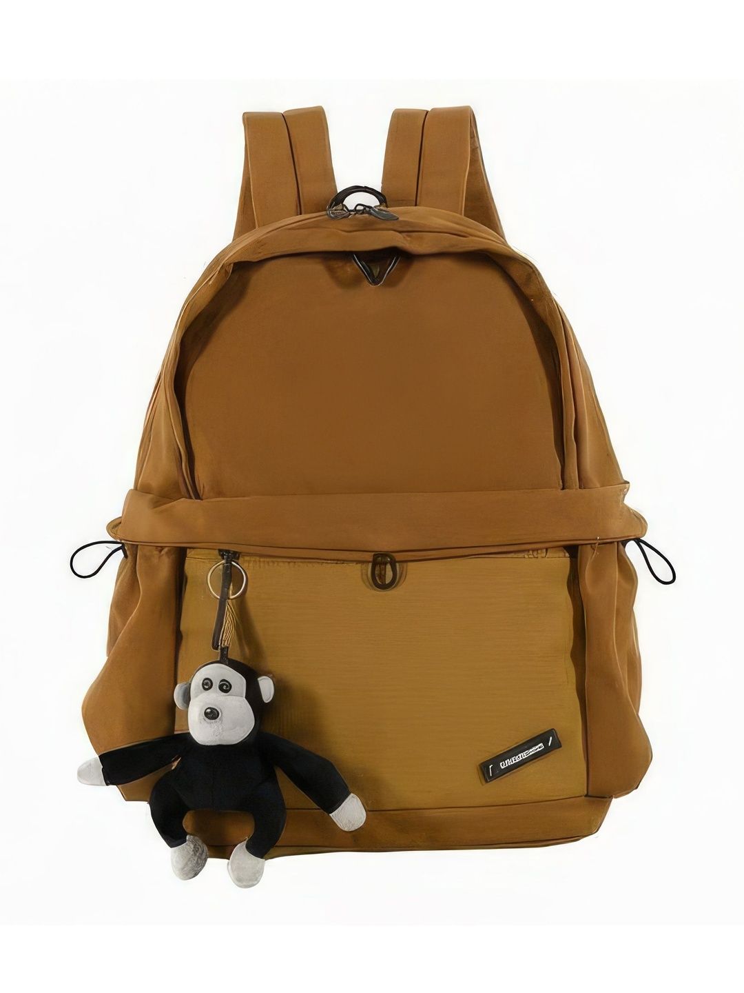 CORSICA Women Tasselled Backpack-picture-24