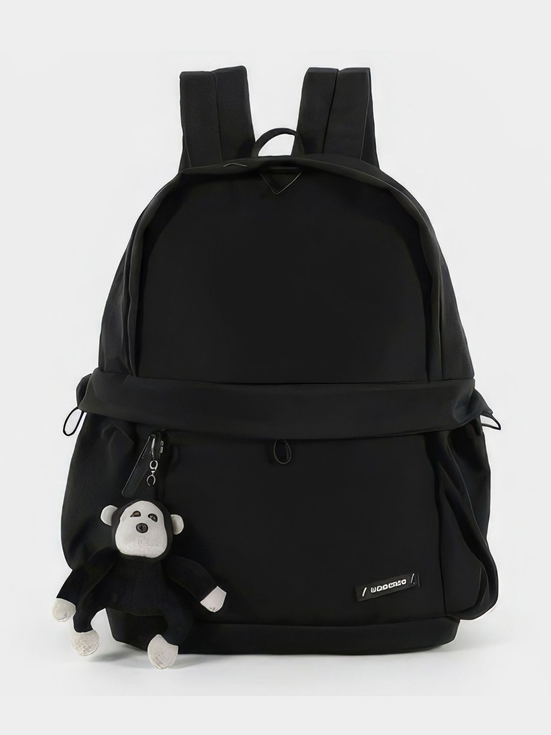 CORSICA Women Tasselled Backpack-picture-11