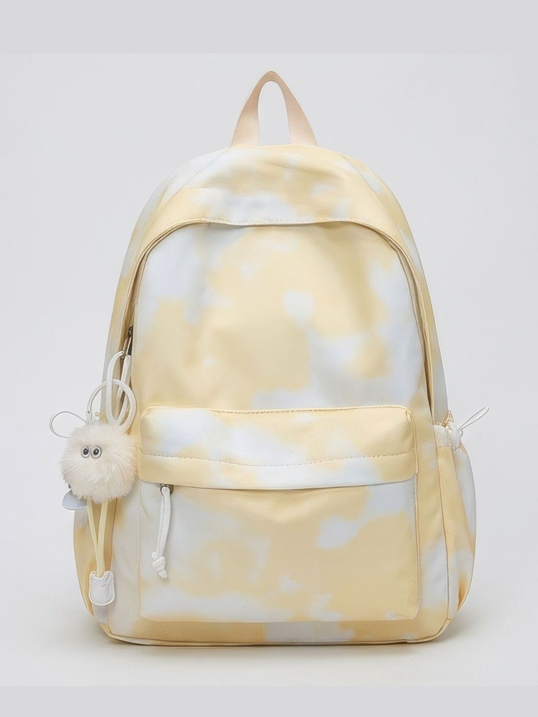 CORSICA Women Tasselled Backpack-picture-55