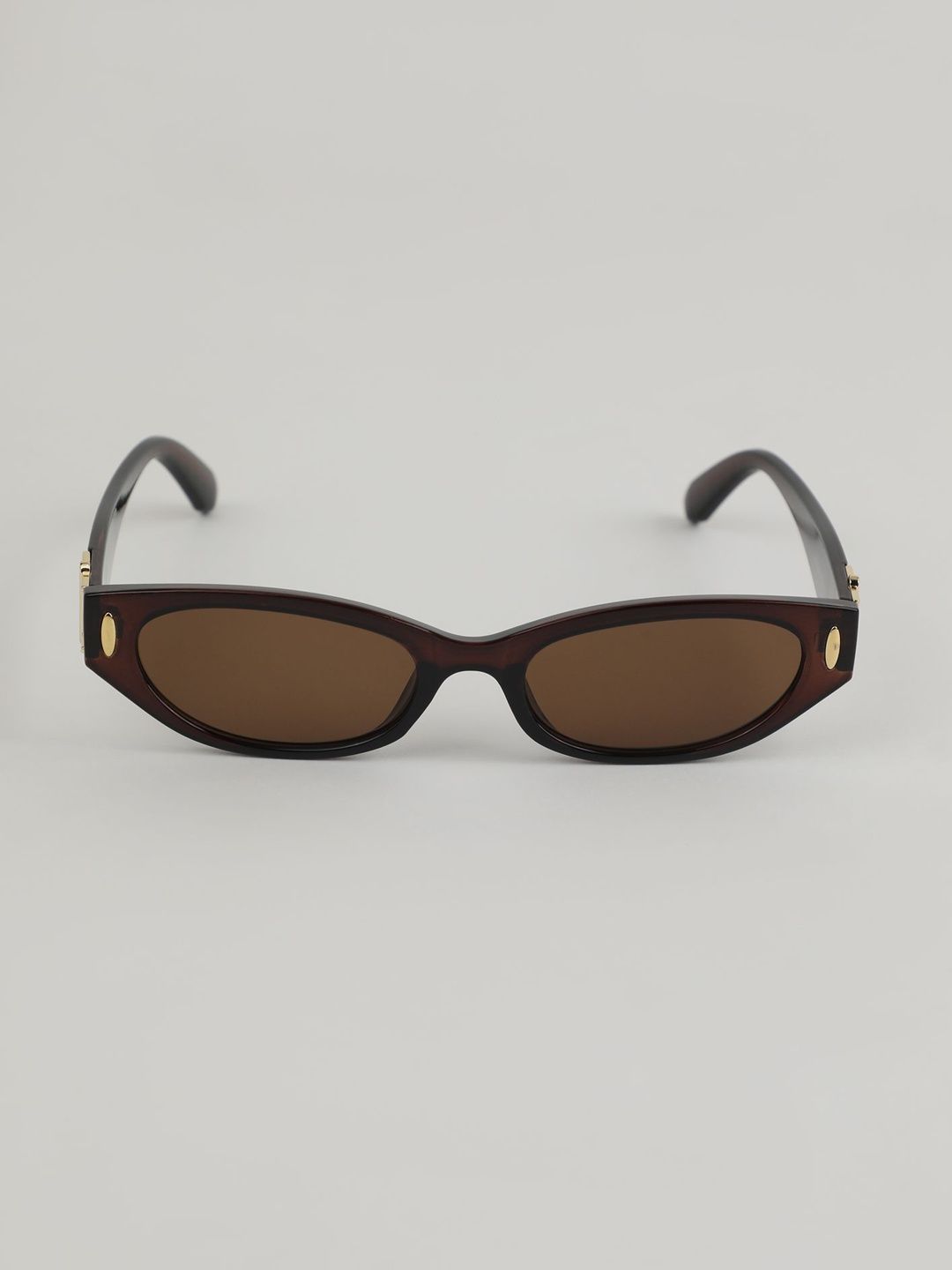 LULU & SKY Women Brown Lens & Brown Other Sunglasses with-picture-17