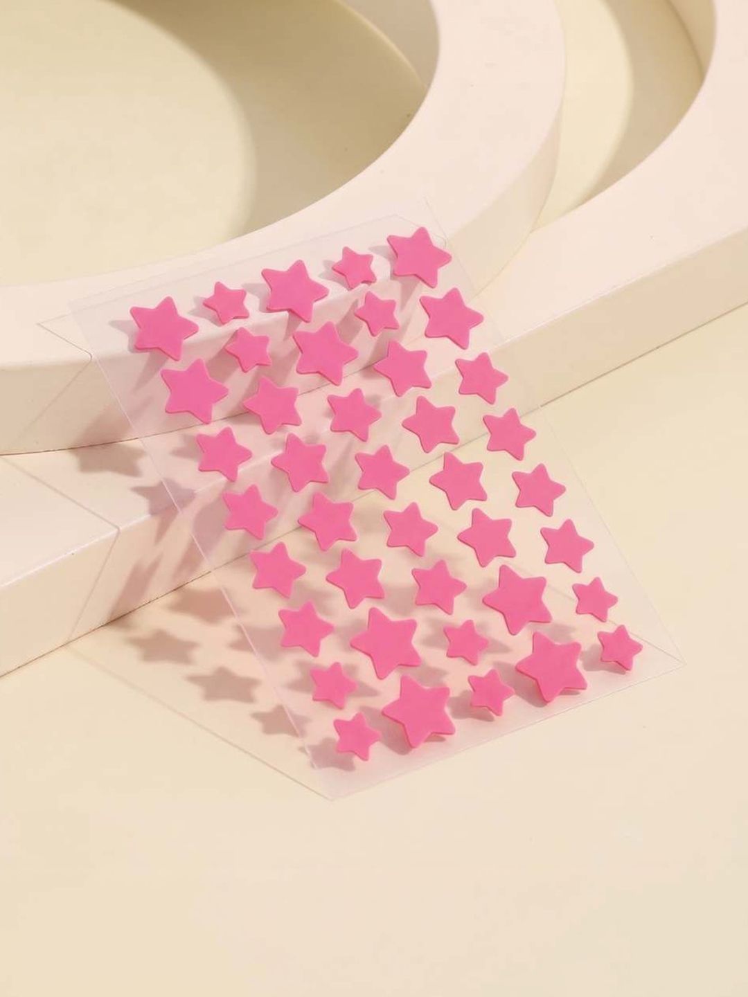 PERR CHERRY Star Shape Hydrocolloid Acne Pimple Patches-image-22