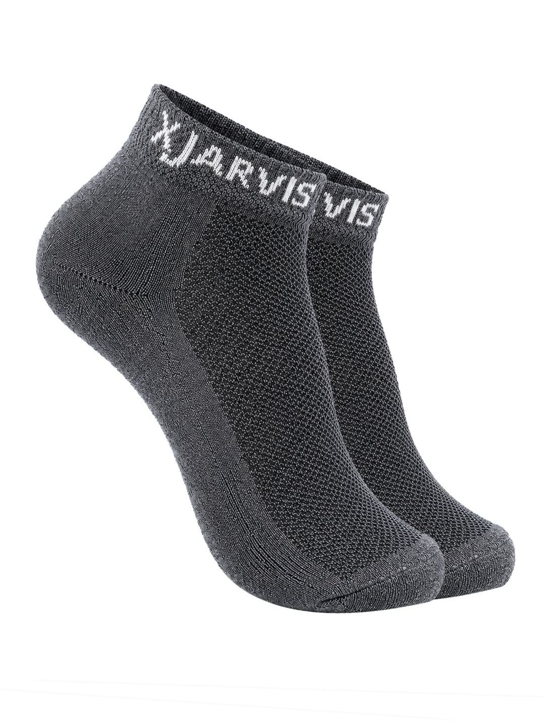 Xjarvis Women Pack of 2 Cotton Ankle Length Socks-picture-23