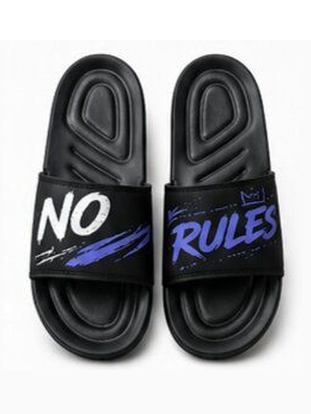 glitchez Men Printed Sliders-picture-15