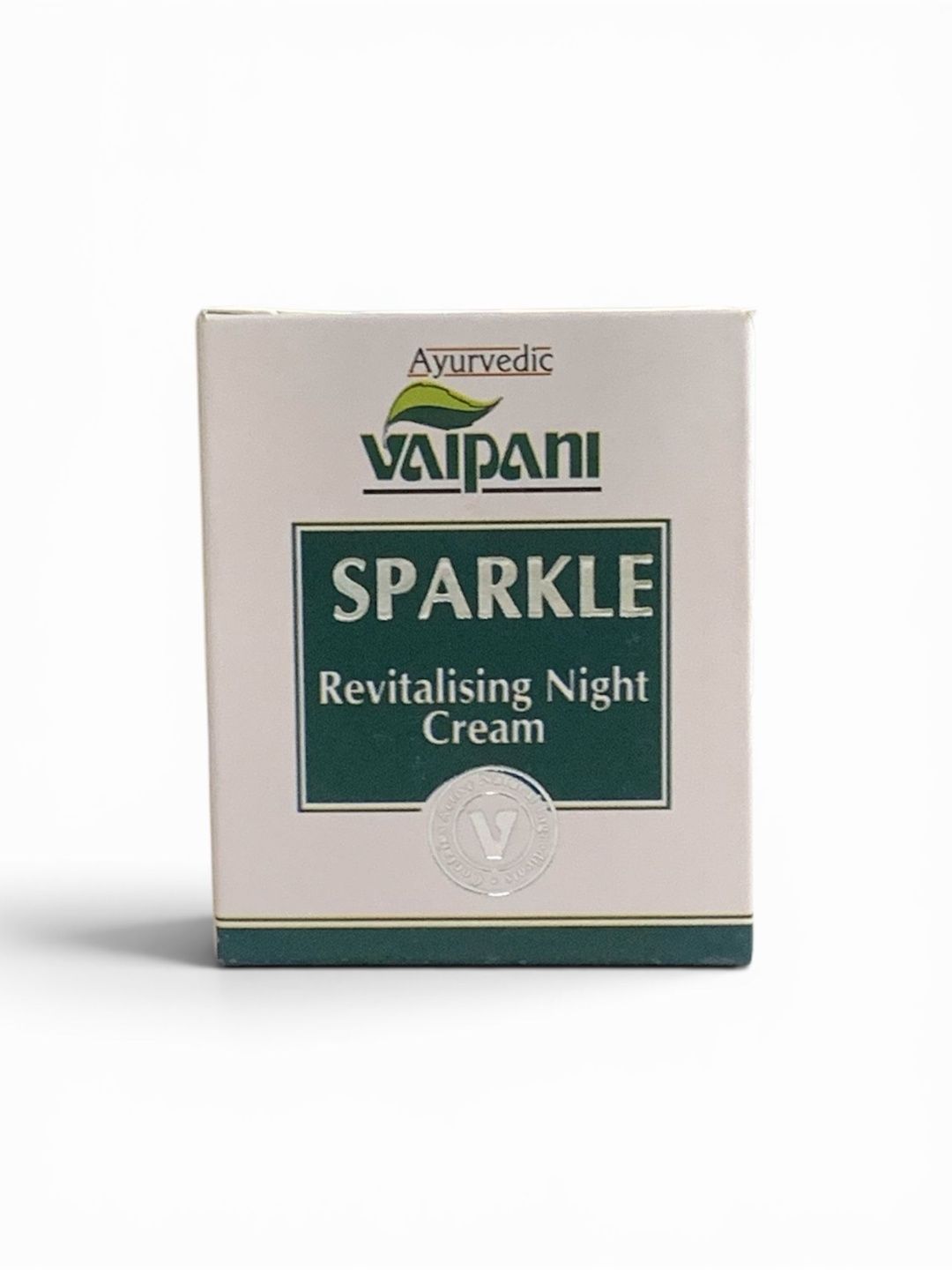 VAIPANI Sparkle Revitalizing Night Cream - 40 g-image-21