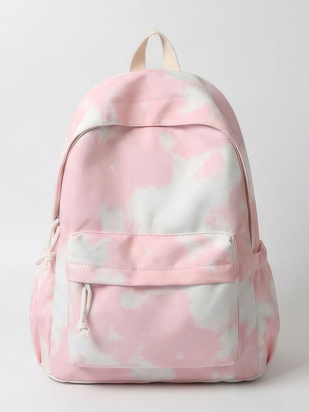 CORSICA Women Tasselled Backpack-picture-19