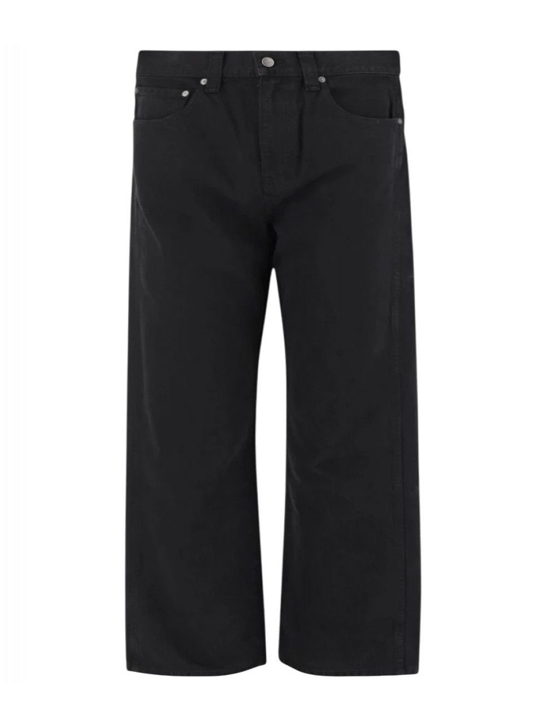 Black Bonnie Denim Jeans-image-38