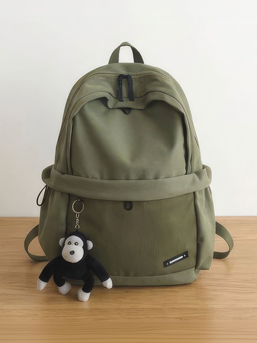 CORSICA Women Tasselled Backpack-picture-31