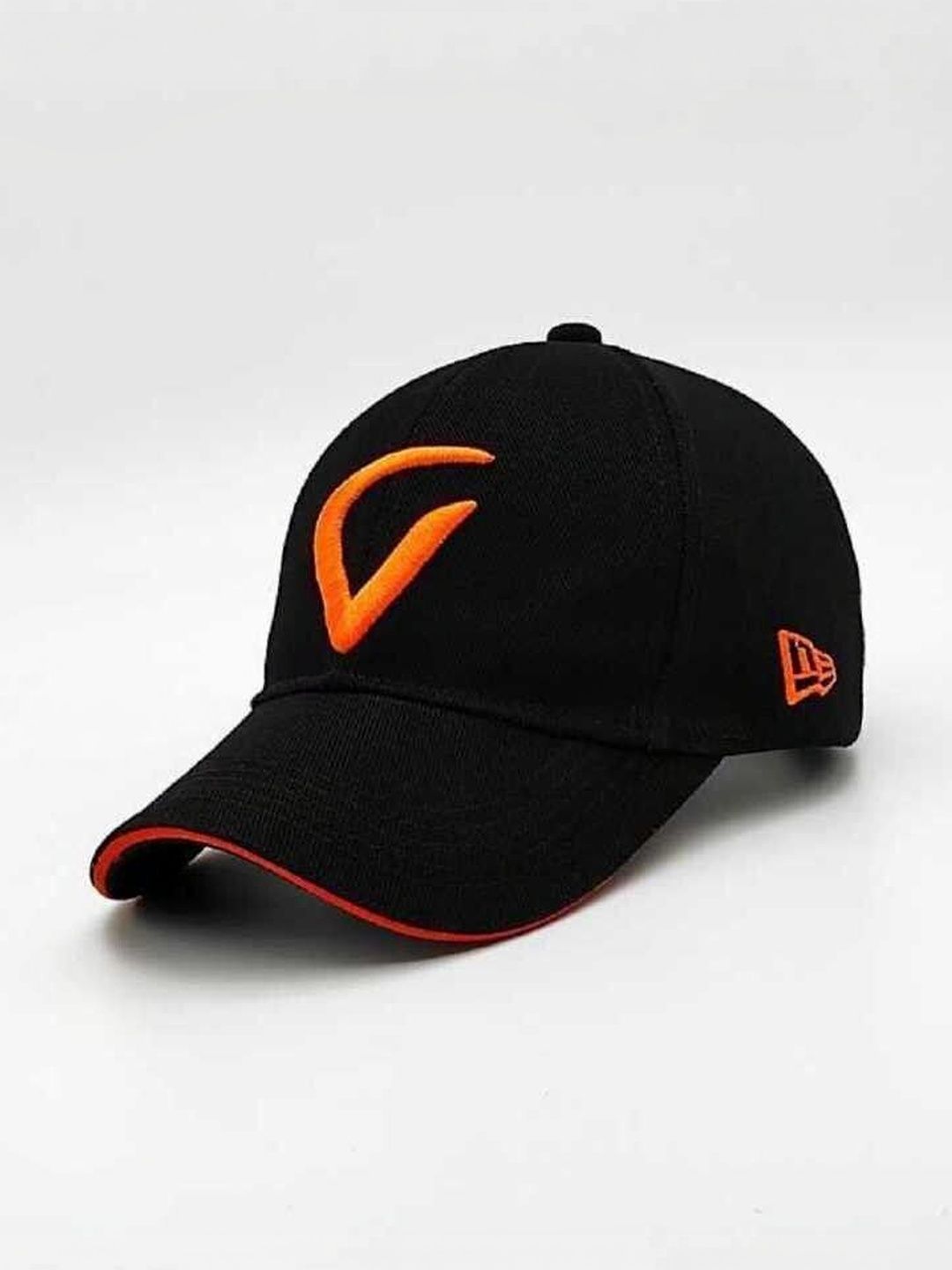 Evanden Men Embroidered Baseball Cap-picture-18