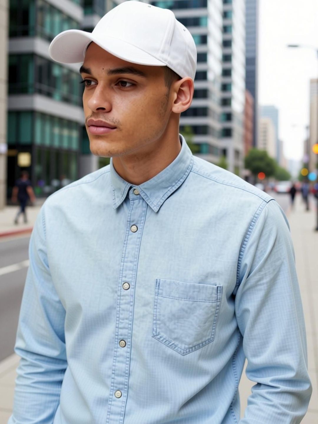 Evanden Men Baseball Cap-picture-19