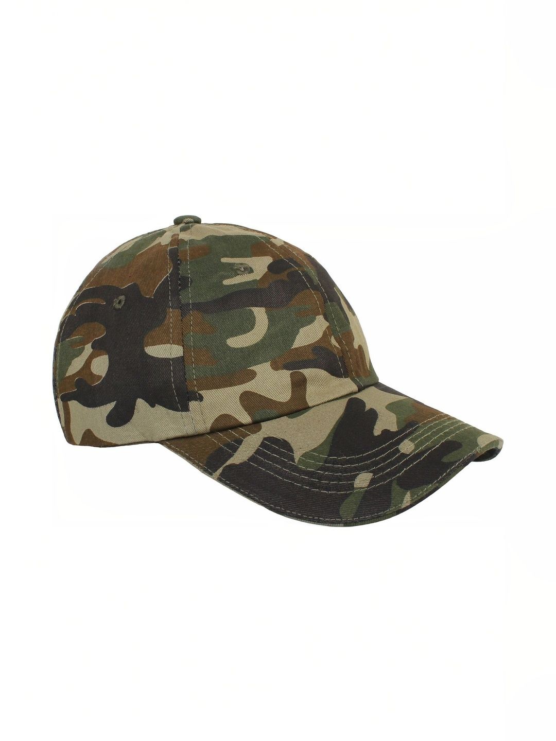 Evanden Unisex Printed Baseball Cap-picture-41