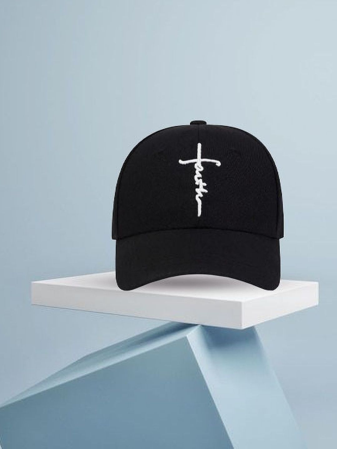 Evanden Unisex Embroidered Baseball Cap-picture-36