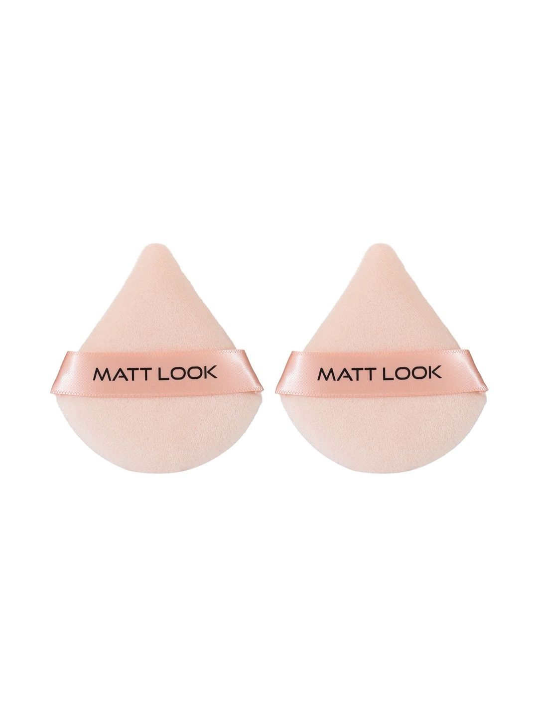 mattlook MATT LOOK Set Of 2 Pizza Clouds Powder Puff-03-picture-17