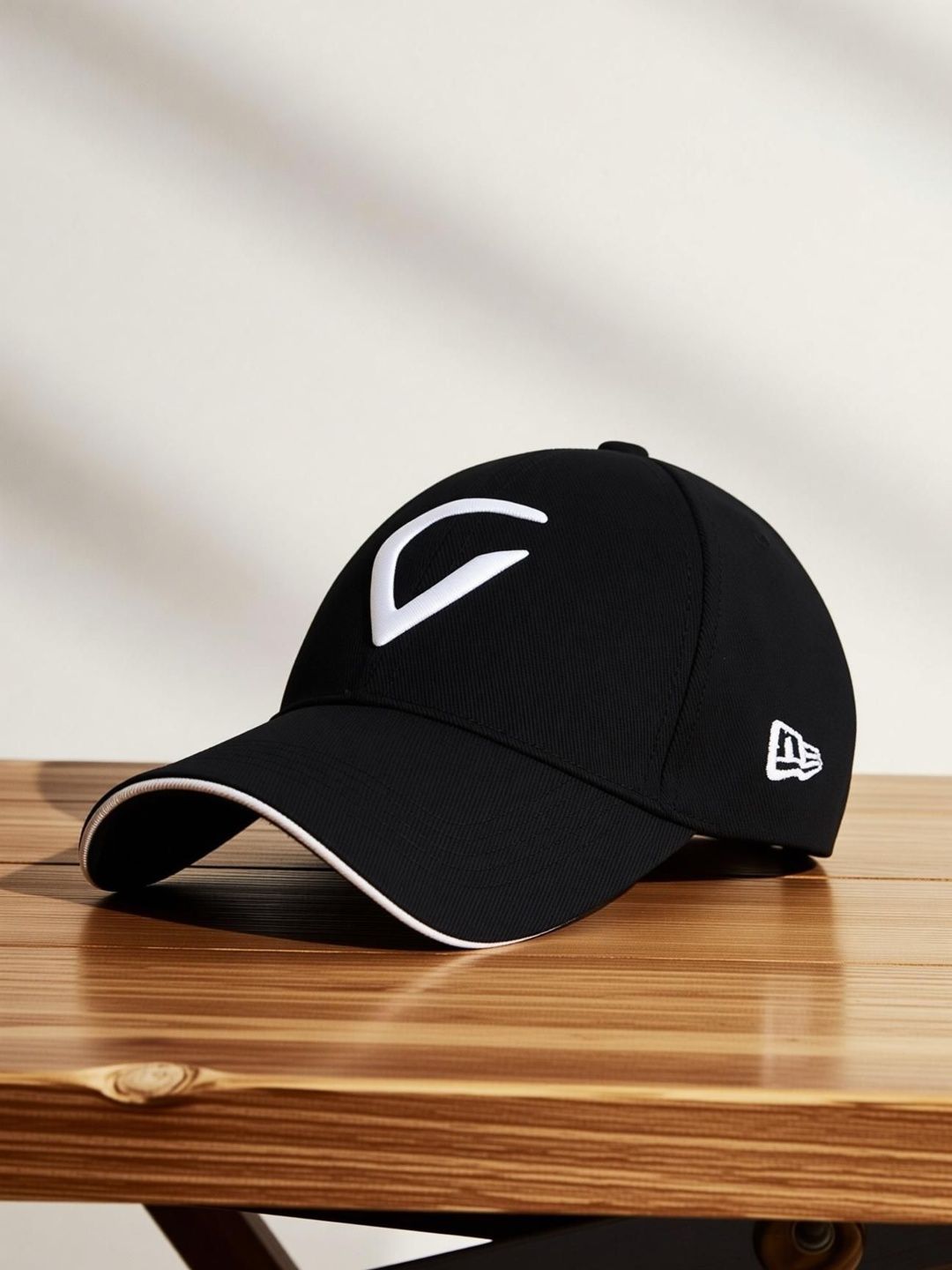 Evanden Unisex Embroidered Baseball Cotton Cap-picture-12