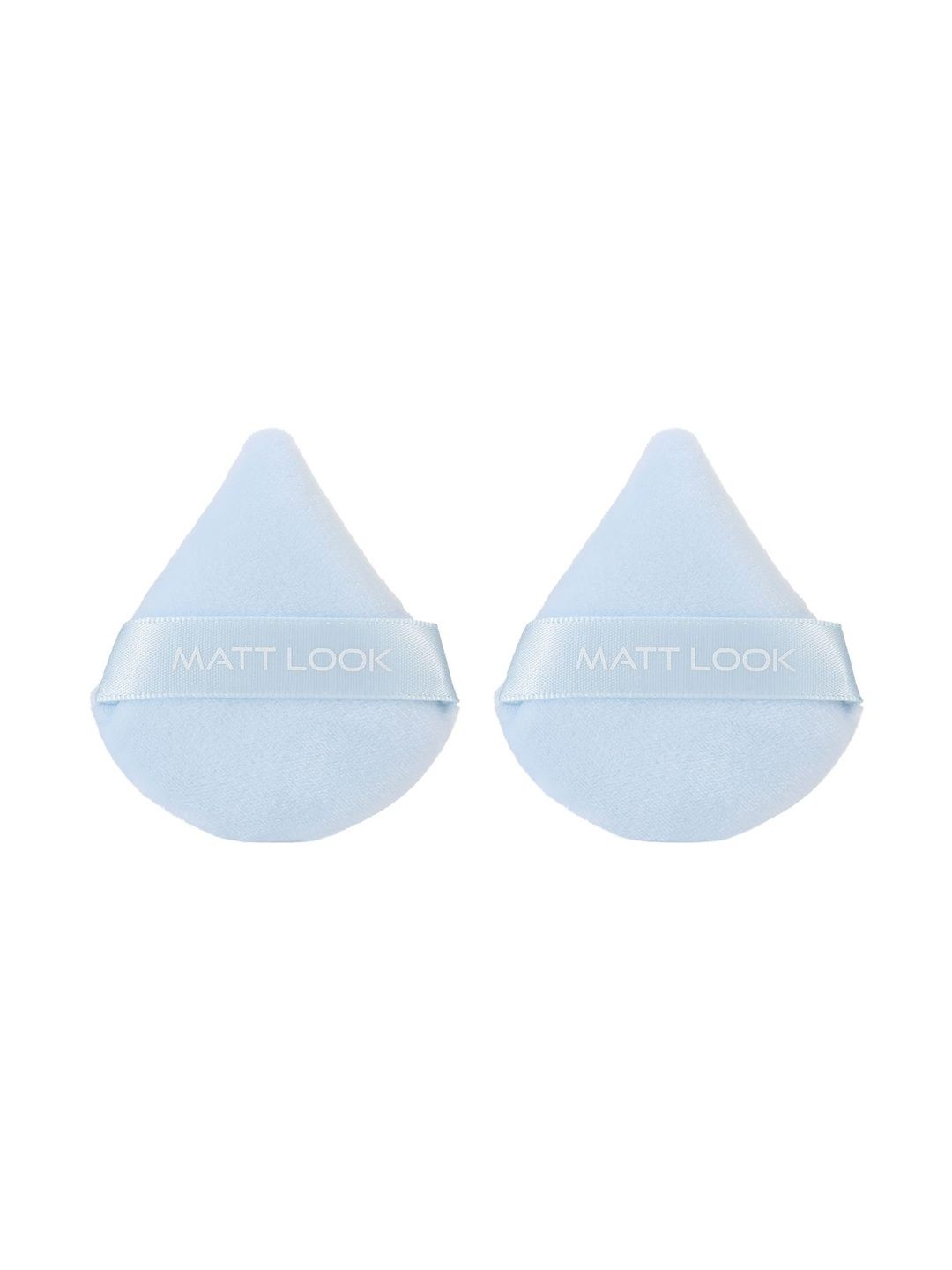 mattlook MATT LOOK Set Of 2 Pizza Clouds Powder Puff-02-picture-31