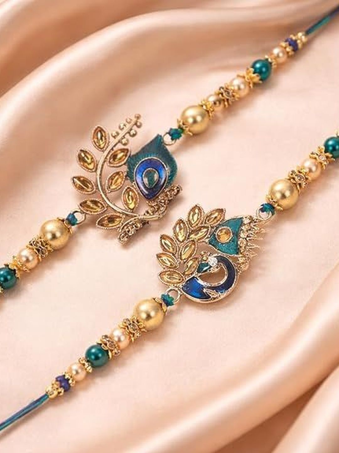Riddhika Ventures Thread Rakhi-picture-57