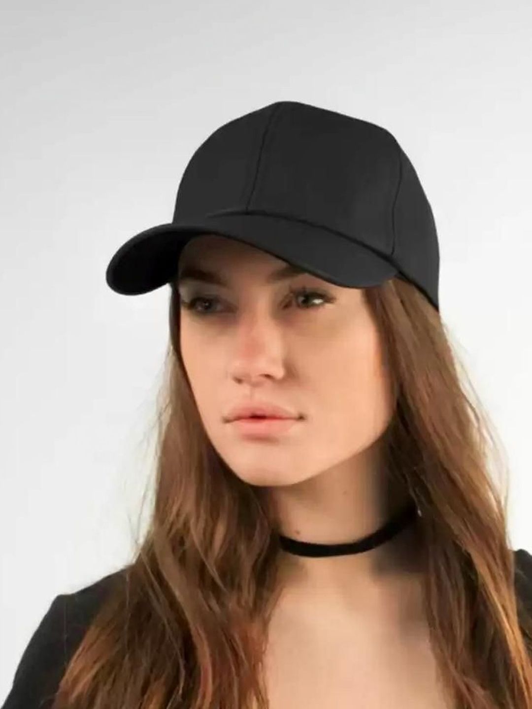 Evanden Unisex Baseball Cap-image-48