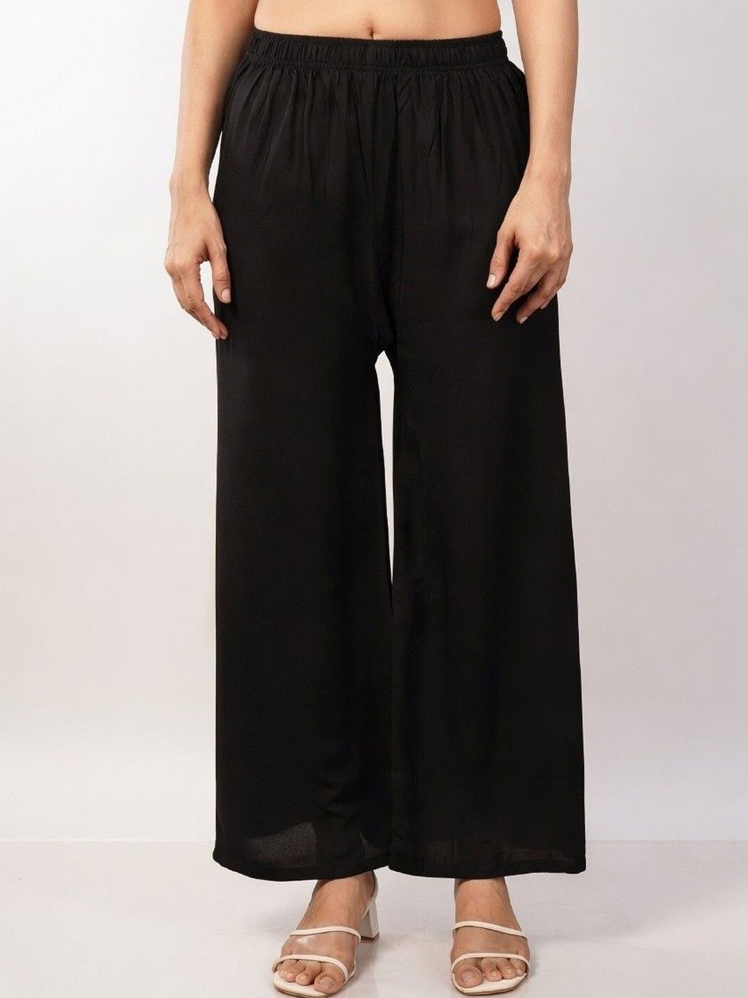 THORN & ASH Women Ethnic Palazzos-picture-38