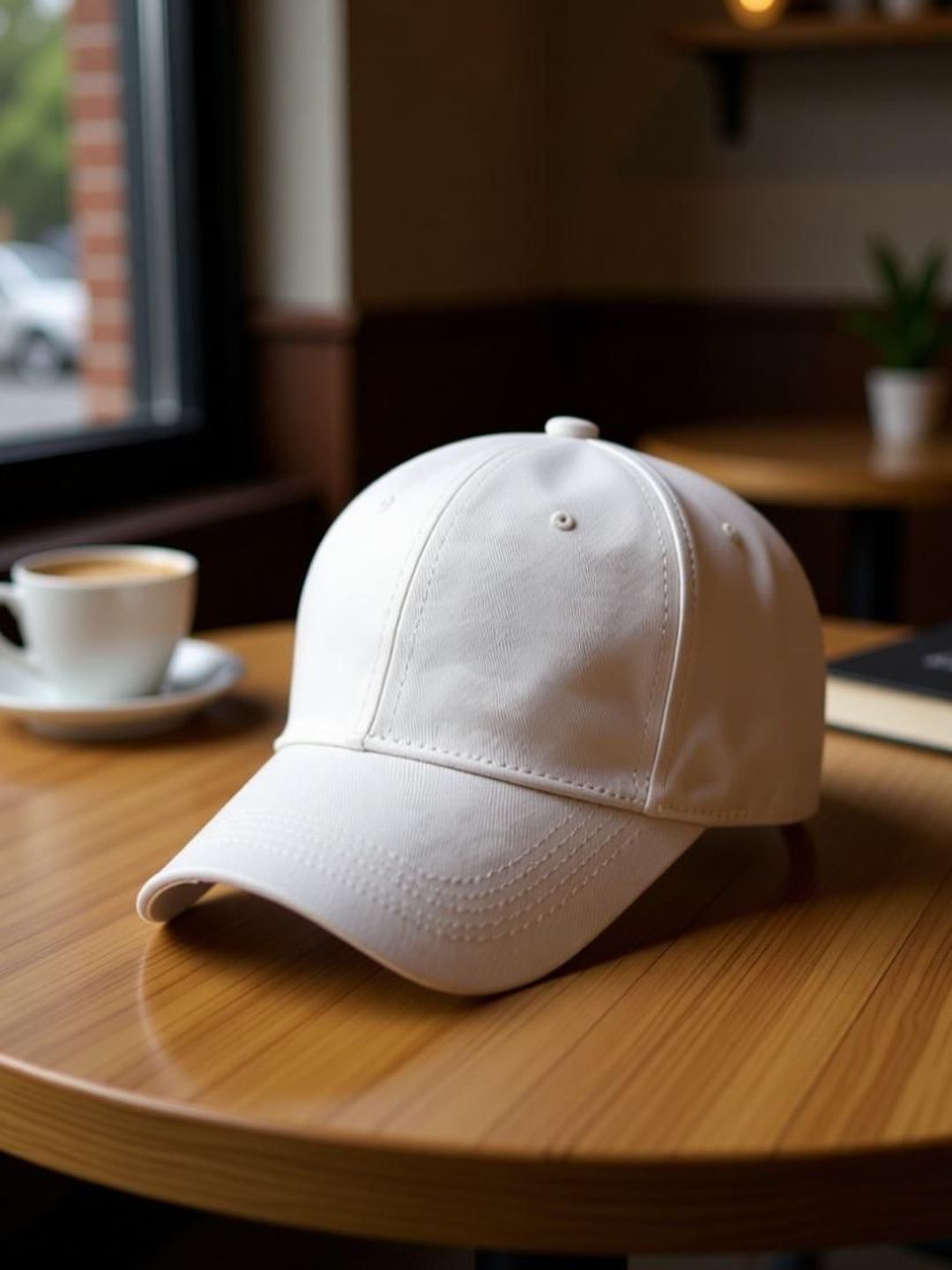 Evanden Unisex Baseball Cap-picture-58