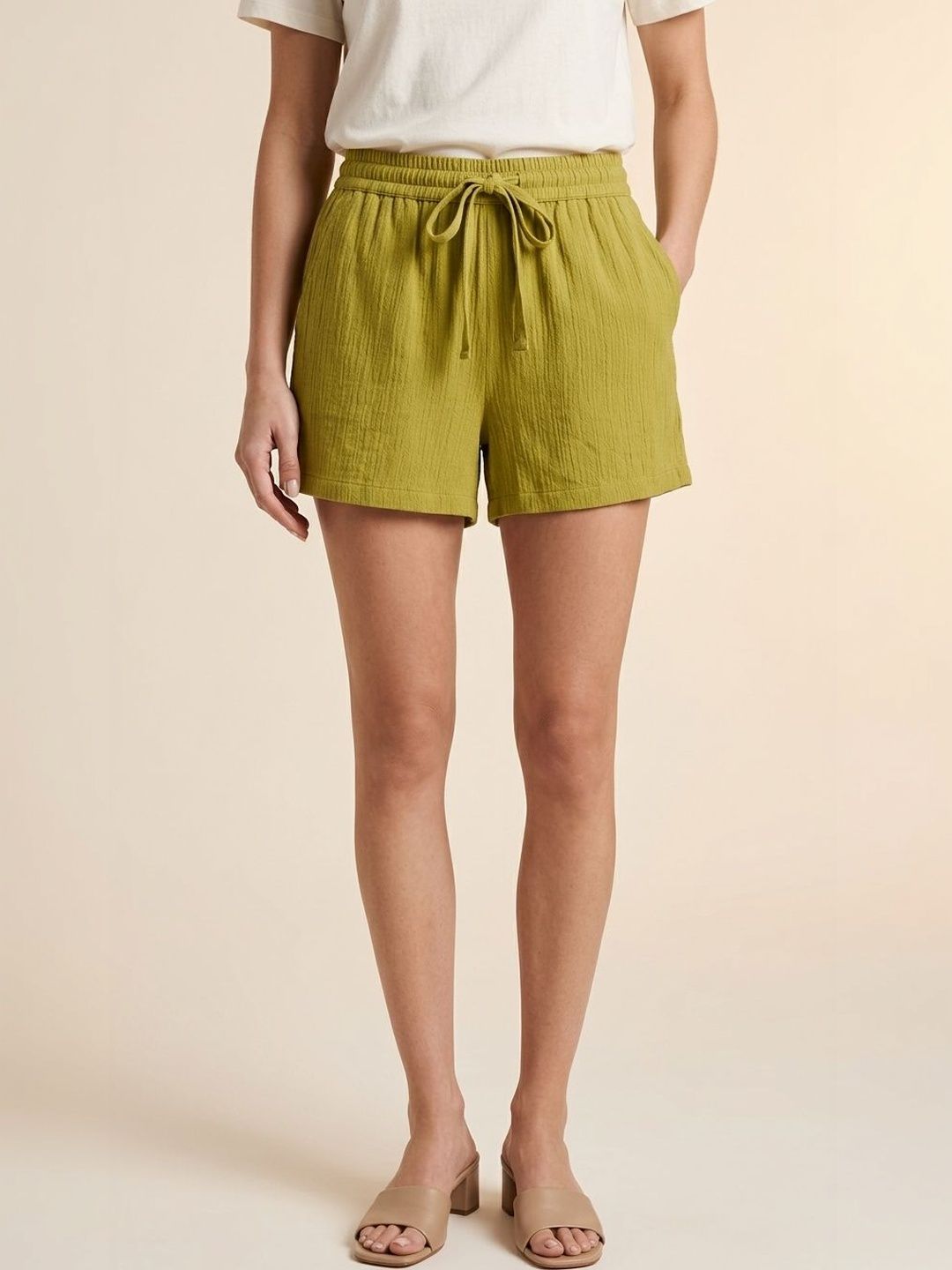 PRETTY LOVING THING Women Shorts-picture-33