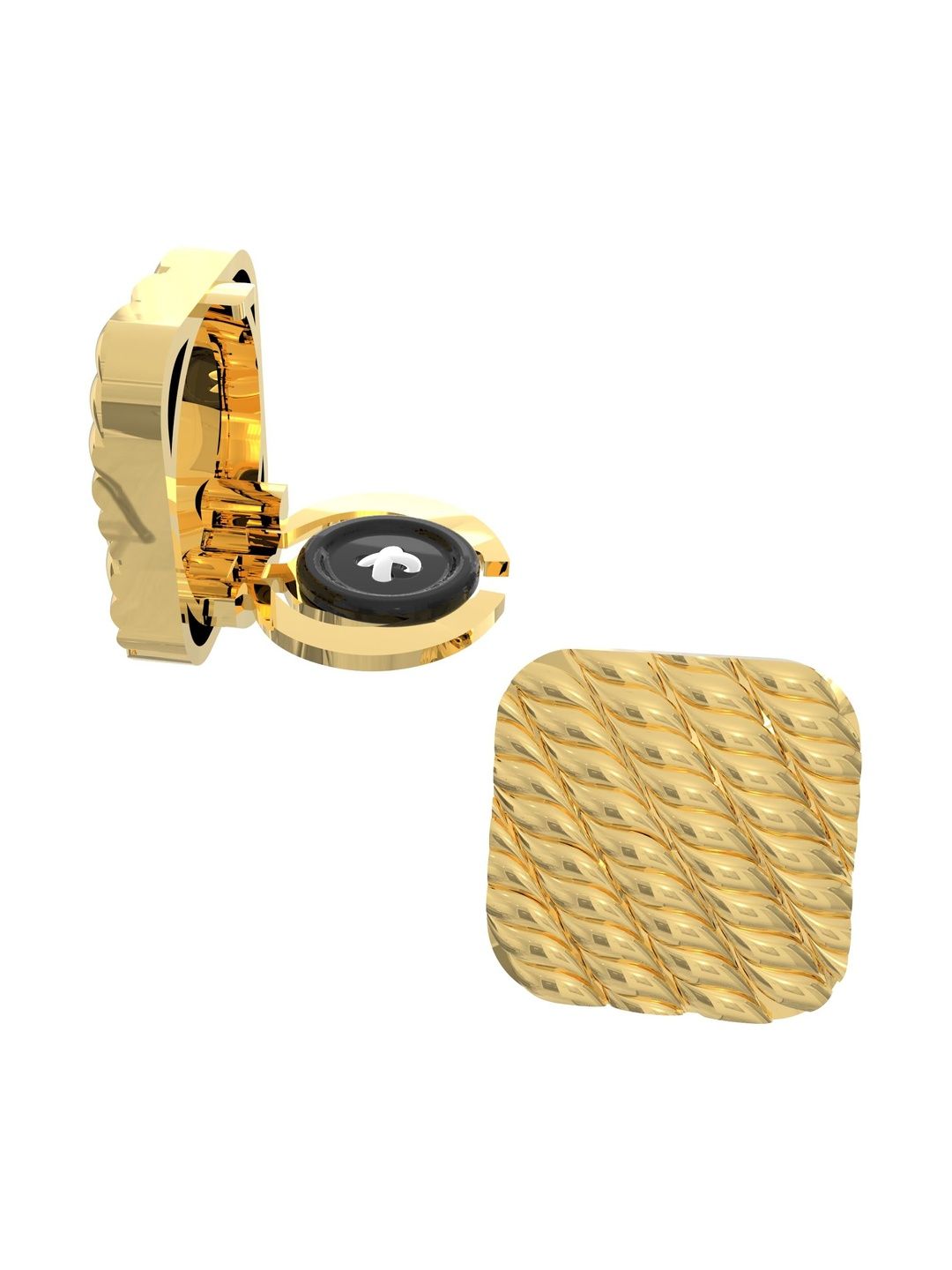 THE SMART BUTTONS Cufflink-picture-21