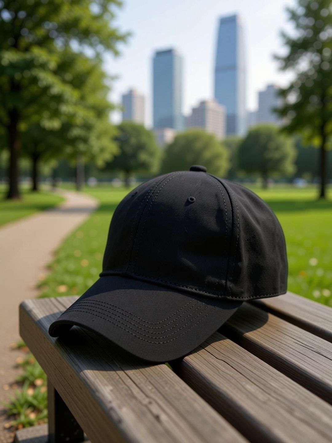 Evanden Men Baseball Cap-picture-18