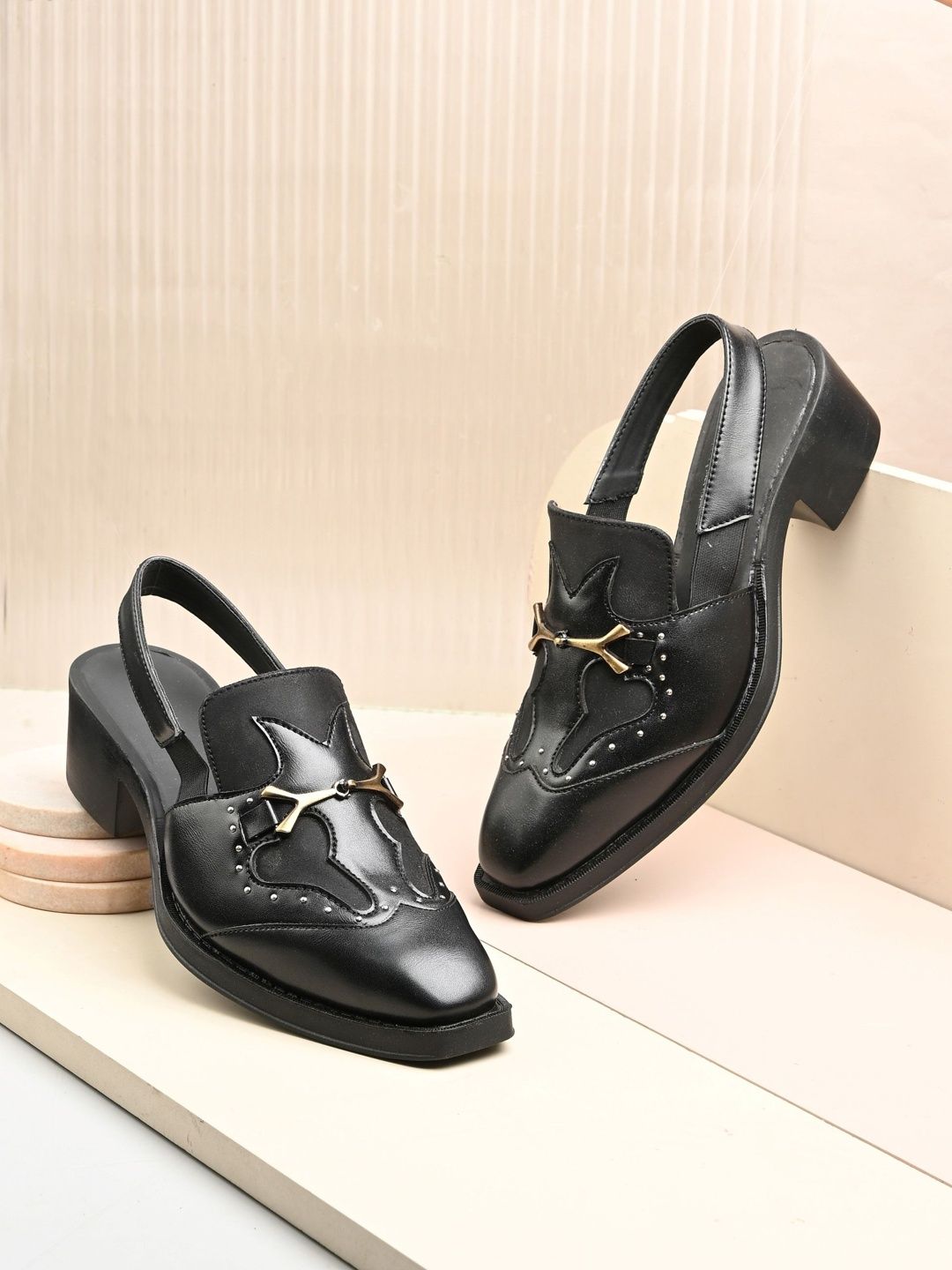 House of Pataudi Men Shoe-Style Sandals-picture-21