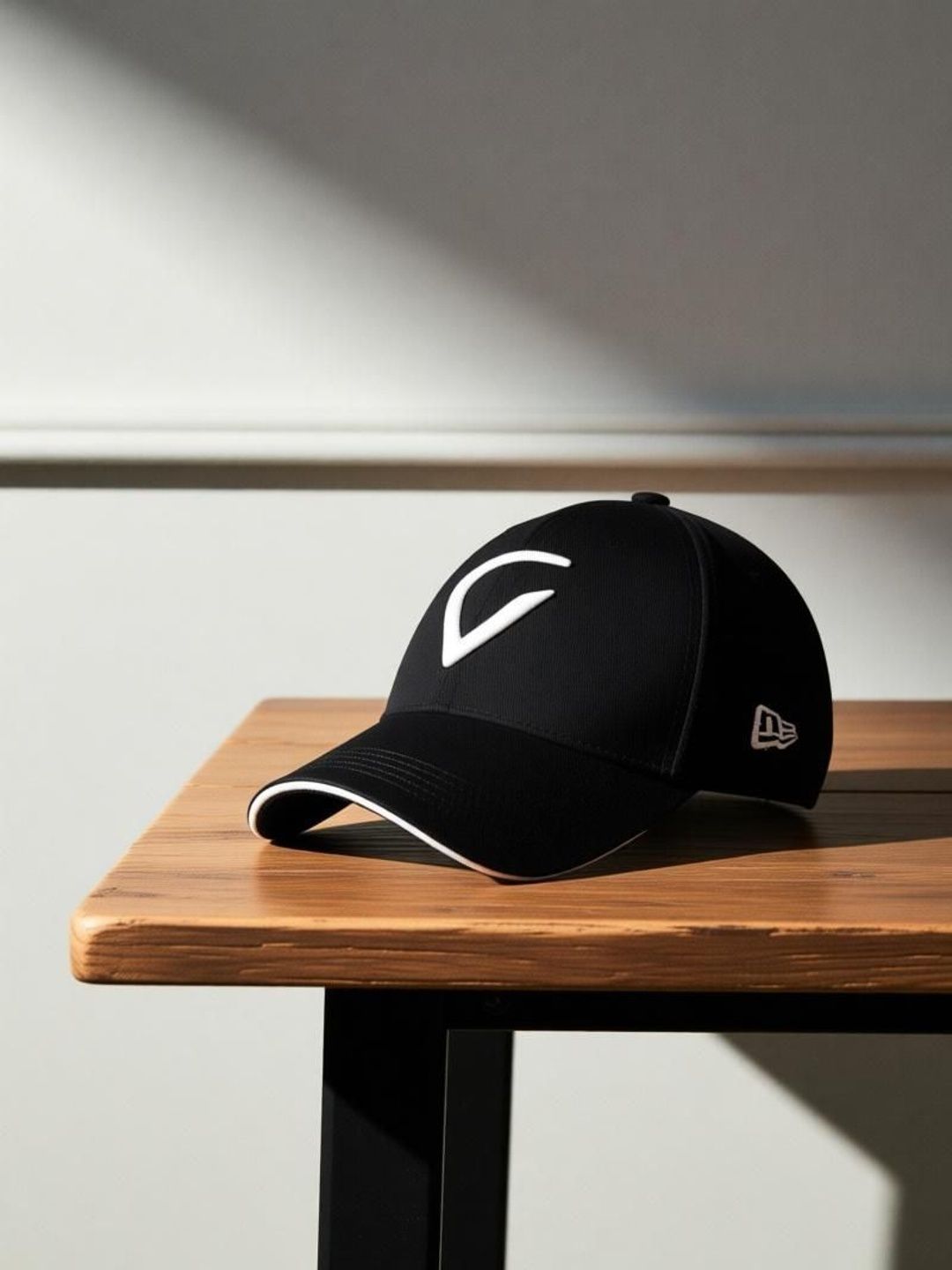 Evanden Men Embroidered Baseball Cap-picture-17