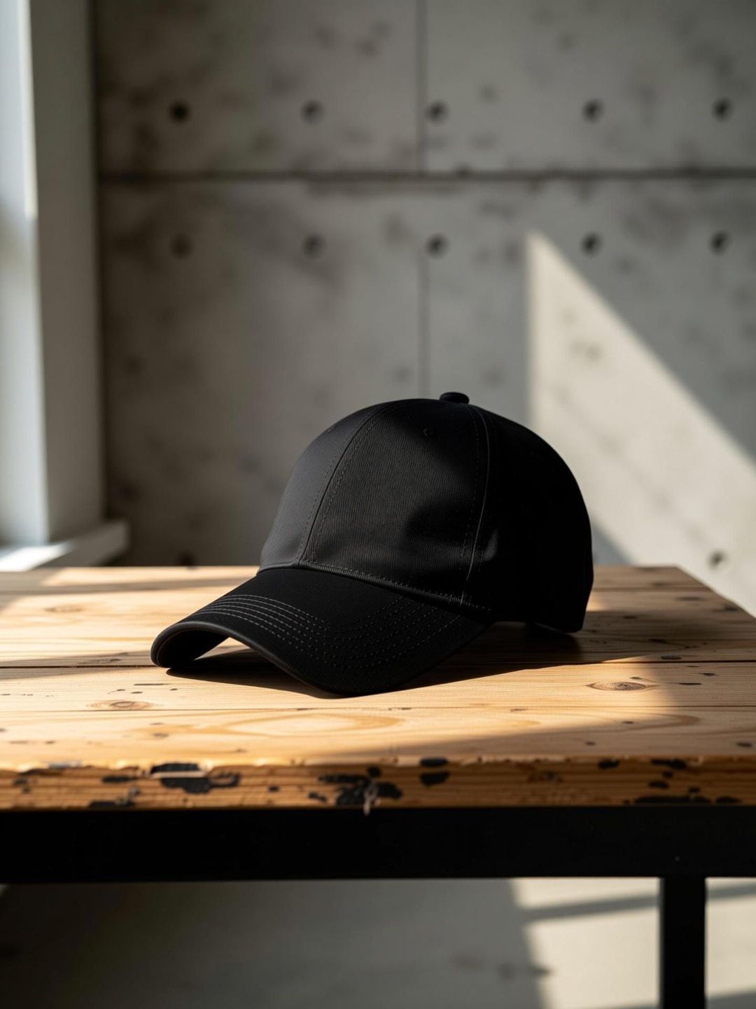 Evanden Men Baseball Cap-picture-14