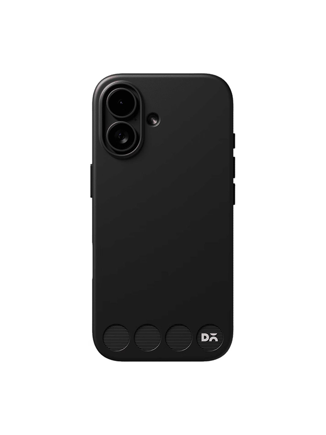 DailyObjects Solid Printed iPhone 16 Back Case Mobile Accessories-picture-22