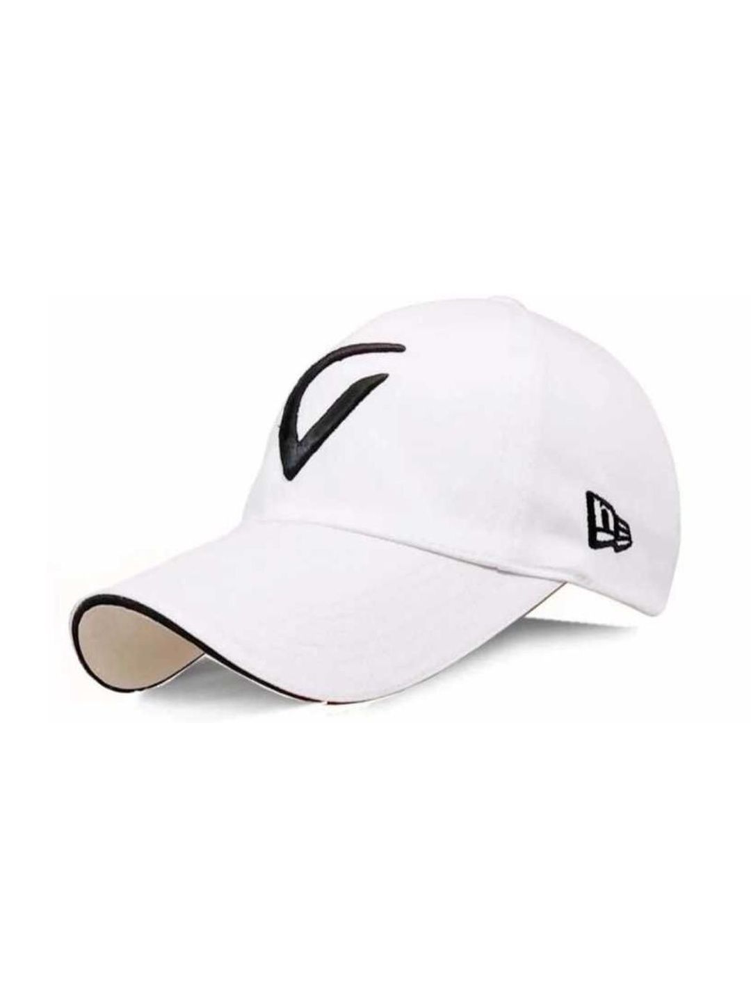 Evanden Unisex Embroidered Baseball Cap-picture-13